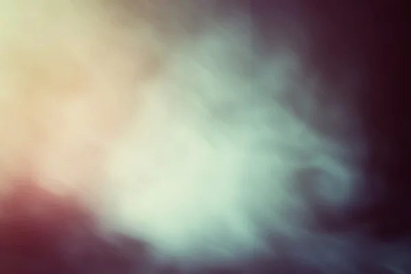 Vintage smoke background — Stock Photo, Image