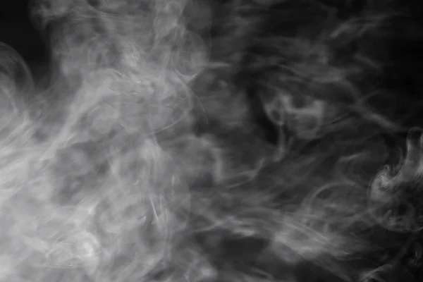 Smoke background — Stock Photo, Image