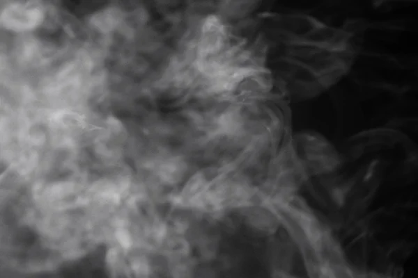 Smoke background — Stock Photo, Image