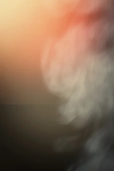 煙ビンテージ背景 — ストック写真
