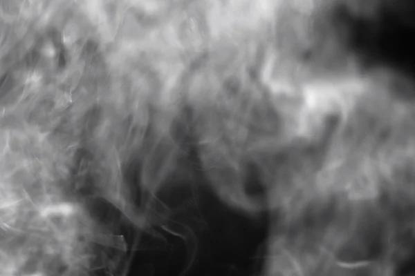 Smoke background — Stock Photo, Image