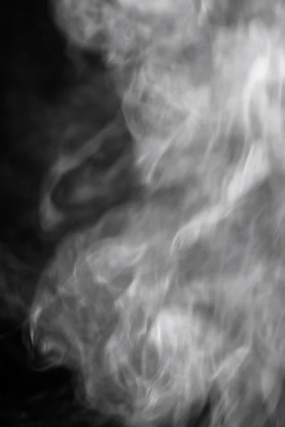 Smoke background — Stock Photo, Image