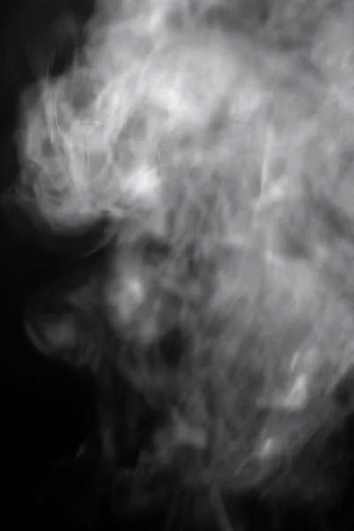Sfondo fumo — Foto Stock