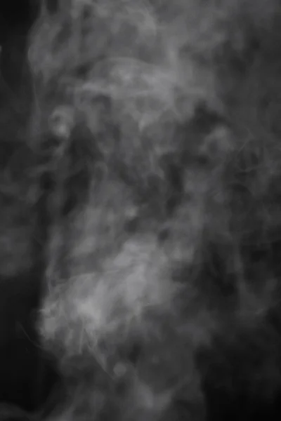 Smoke background — Stock Photo, Image