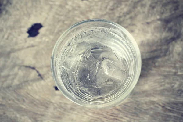 Drinkwater — Stockfoto