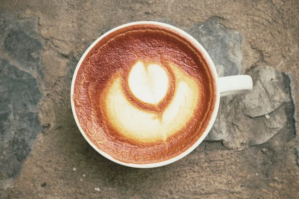 Oolong-Tee und Milch — Stockfoto