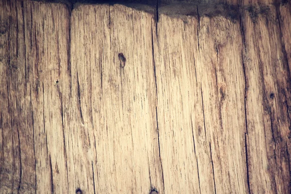 Sombra sobre fundo de madeira — Fotografia de Stock