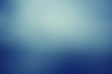 Vintage mavi arka plan