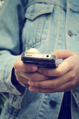 Akıllı Telefon Kullanılıyor