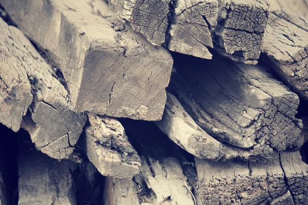 Vecchio legno sfondo texture — Foto Stock