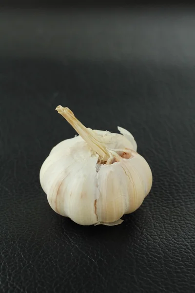 Knoblauch — Stockfoto