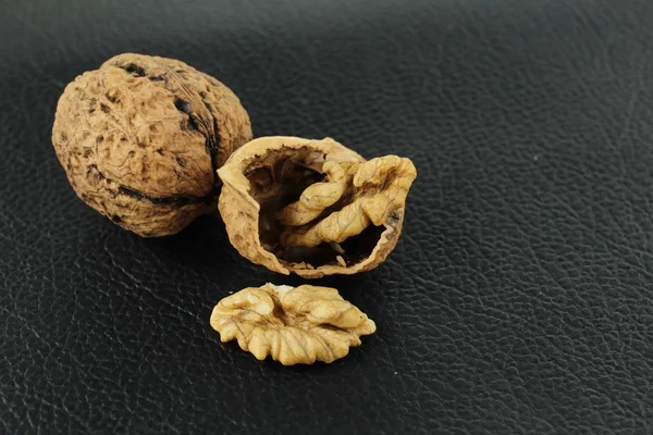 Nueces — Foto de Stock