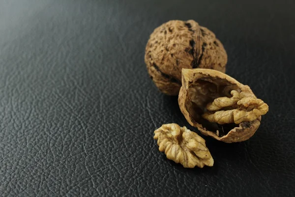 Nueces — Foto de Stock