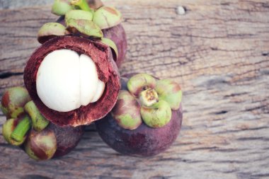 Mangosteen