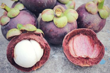 Mangosteen