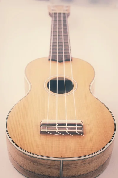 Ukulele — Fotografia de Stock