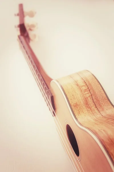 Ukulele — Fotografia de Stock