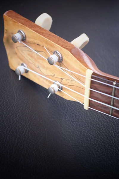 Ukelele — Foto de Stock