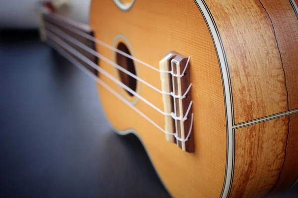 Ukulele — Stock Photo, Image