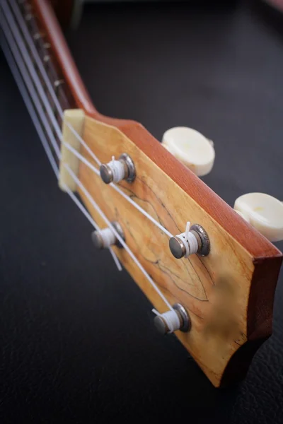 Ukulele — Stock Photo, Image