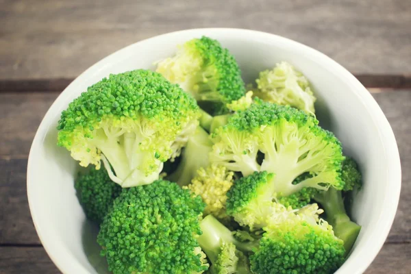 Broccoli — Stockfoto