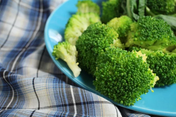 Broccoli — Stock Photo, Image