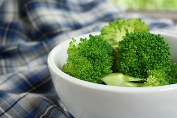 Broccoli — Stockfoto