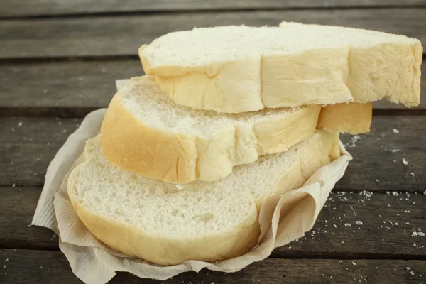 Loaf of bread — Stock Photo, Image