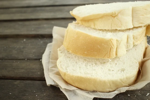 Pão de pão — Fotografia de Stock