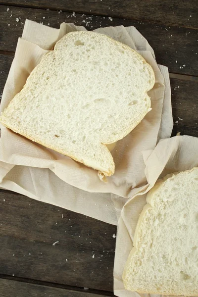 Loaf of bread — Stock Photo, Image