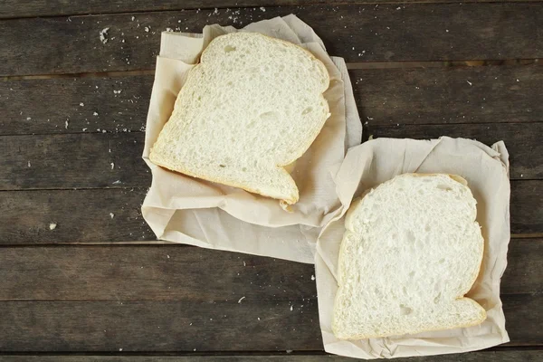 Loaf of bread — Stock Photo, Image