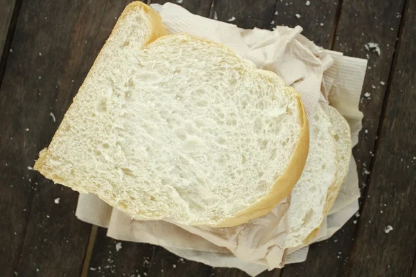 Loaf of bread — Stock Photo, Image