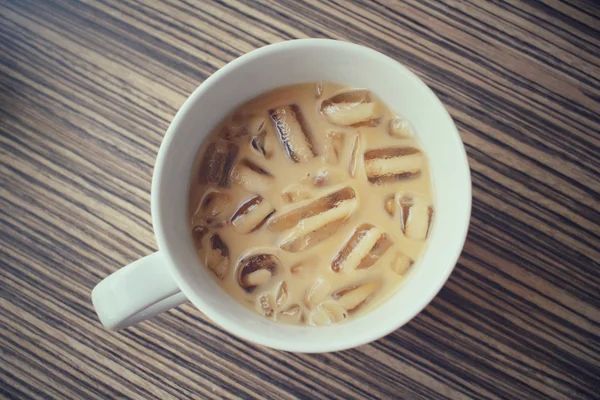 아이스 커피 — 스톡 사진