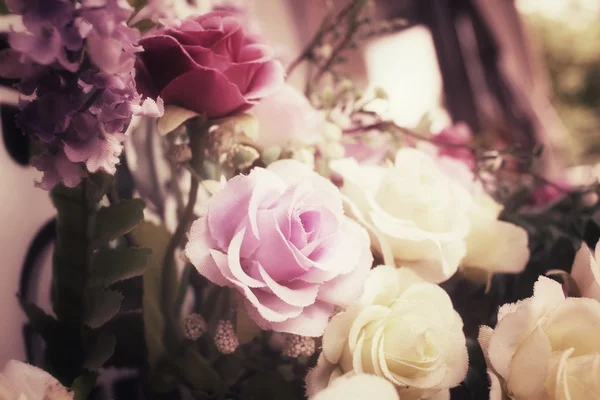 Roses Vintage — Photo