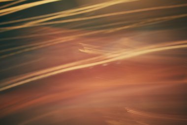 Vintage açık renkli