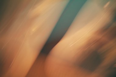 Vintage açık renkli