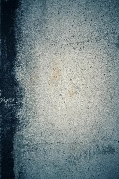 Vieux mur gris — Photo
