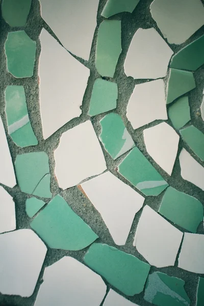 Textura de fundo Mosaicos — Fotografia de Stock