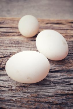 Beyaz yumurta