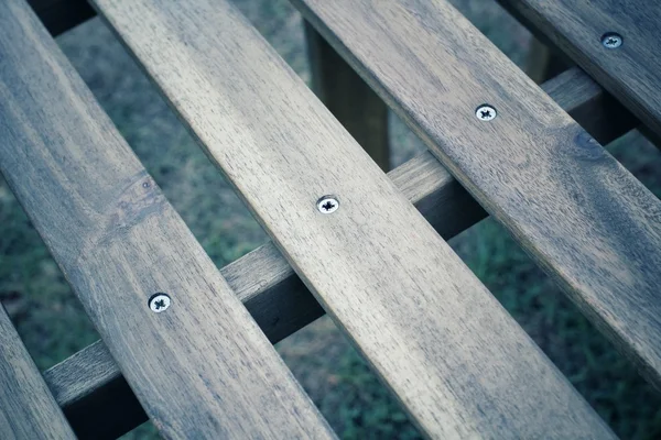 木製テーブルの背景 — ストック写真