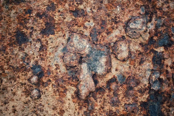 Steel rust background — Stock Photo, Image