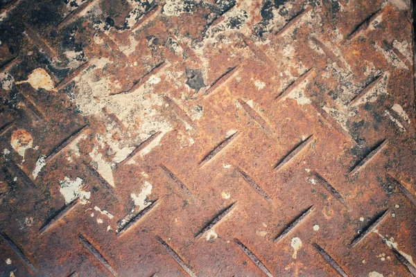 Floor car — Stock Photo, Image