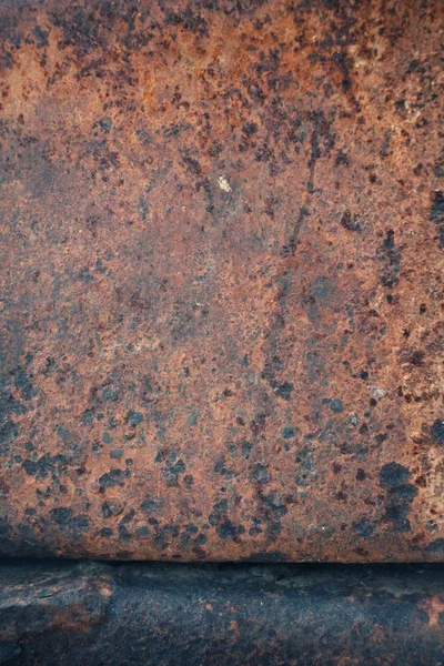 Steel rust background — Stock Photo, Image