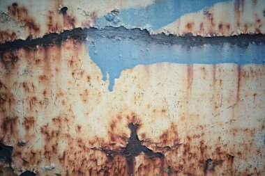 Çelik pas arka plan