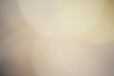 Vintage bokeh