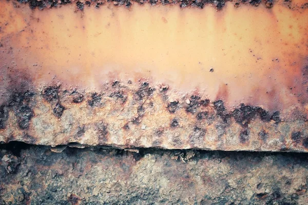 Steel rust background — Stock Photo, Image