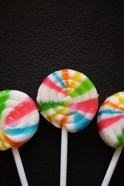 Lollipops — Stock Photo, Image