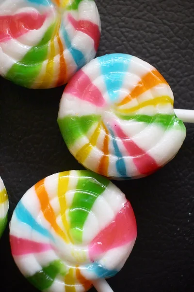 Lollipops — Stock Photo, Image