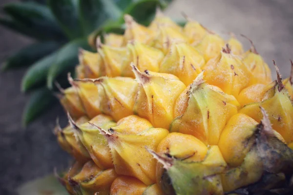 Ananas — Stockfoto