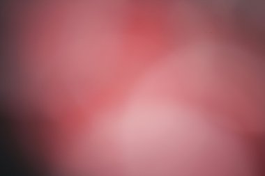 Klasik kırmızı bokeh